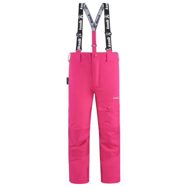 Kamik - Kid's Blaze - Pantalon imperméable