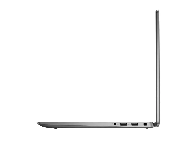 Dell Latitude 7450 - Intel Core Ultra 5 - 135U / op til 4.4 GHz - vPro Enterprise - Win 11 Pro - Intel Graphics - 16 GB RAM - 512 GB SSD NVMe, TLC - 14