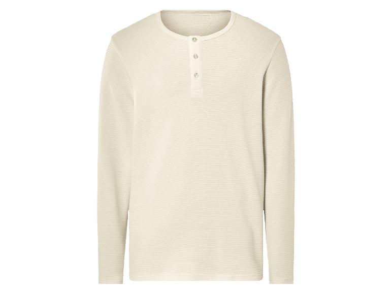 Heren t-shirt