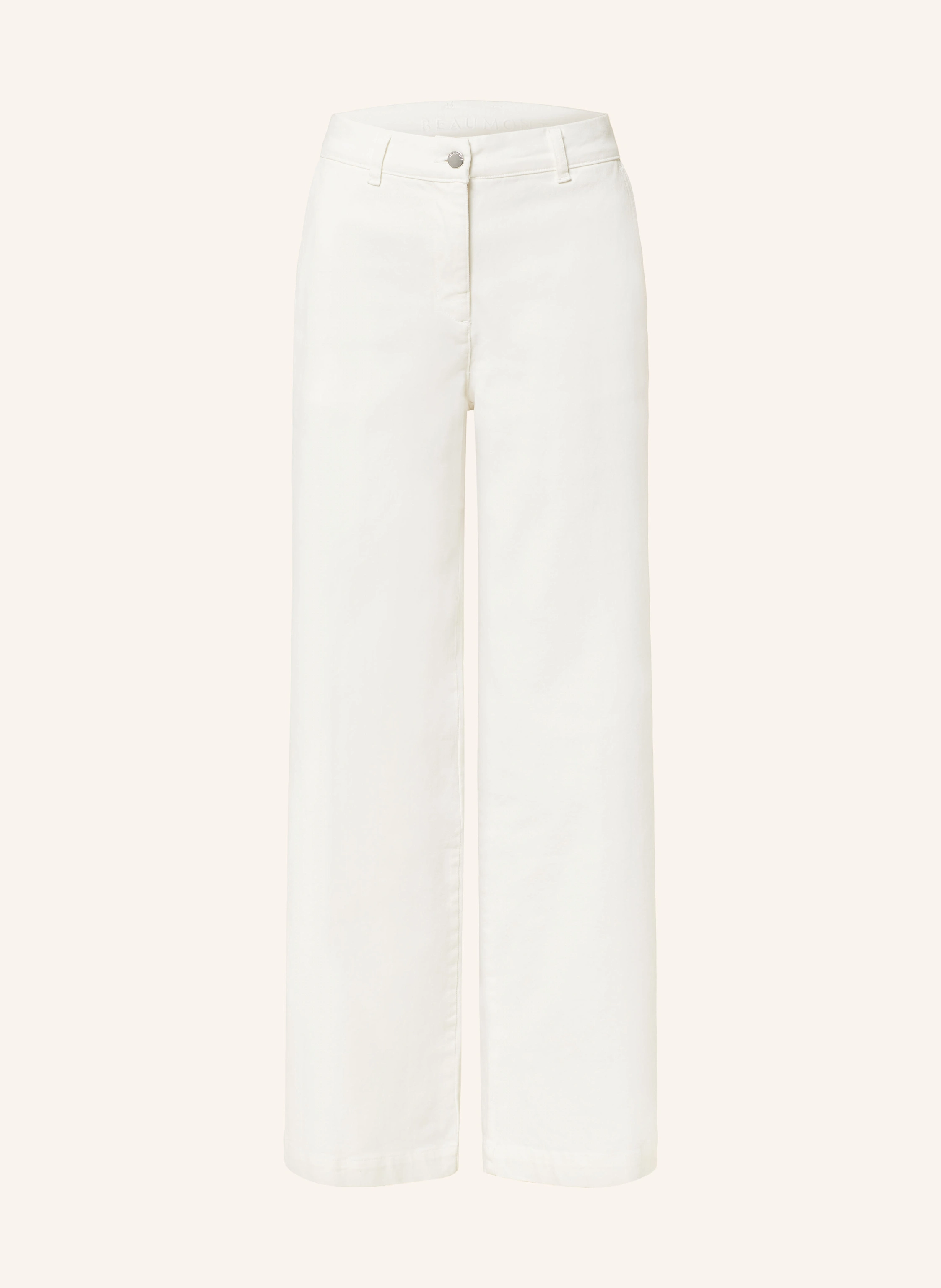 BEAUMONT Straight Jeans ROSE