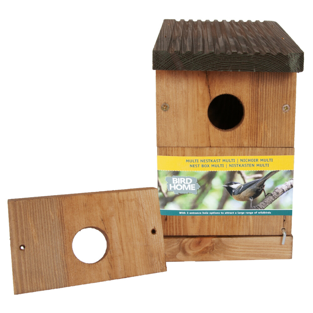 Bûten Home Multi Nestkast
