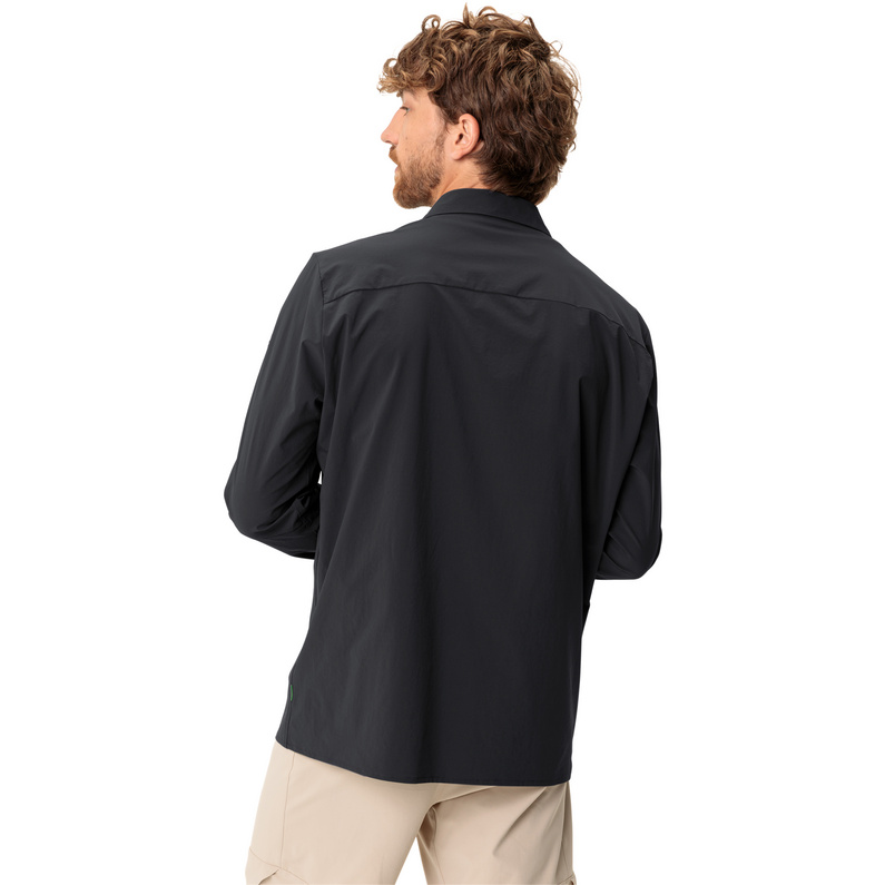 Vaude Herren Farley Stretch Hemd