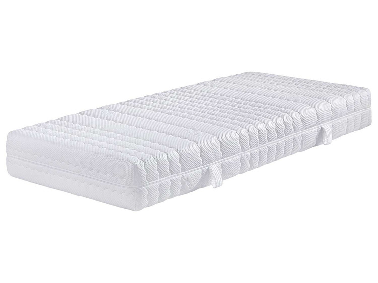 Koudschuim matras Gel-Sensation First Class