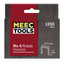 Stifter 1250-pk No. 4 6 mm