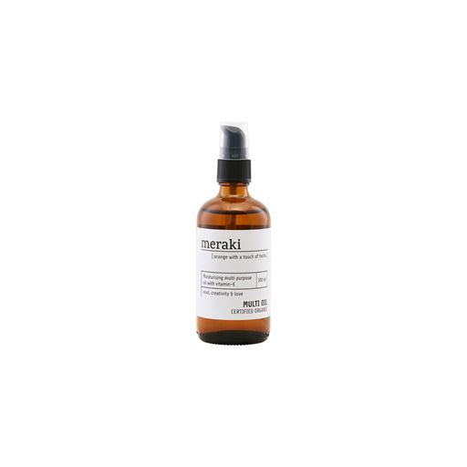 Meraki Multi Oil, 100 ml