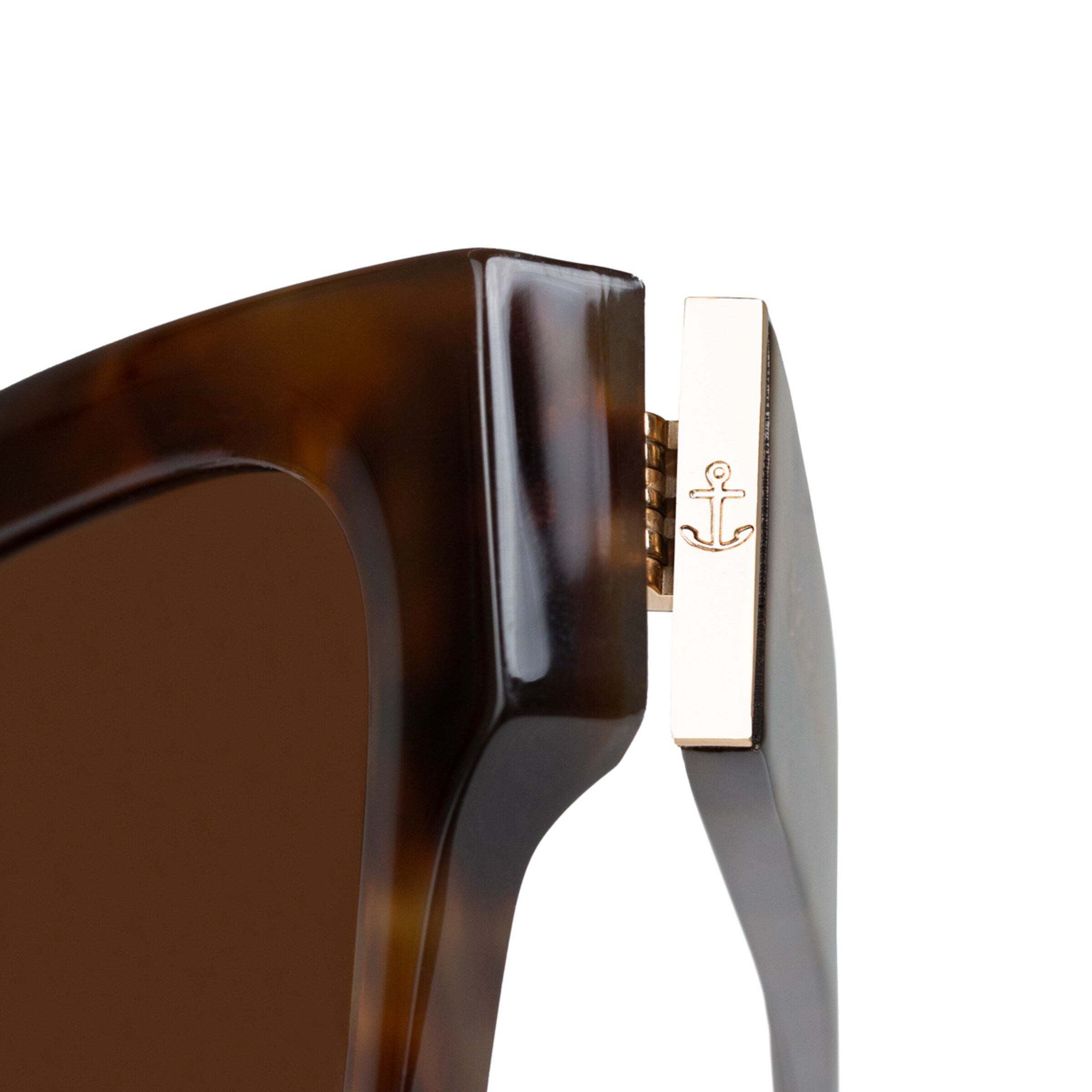 Seville Havana Tortoise Brown