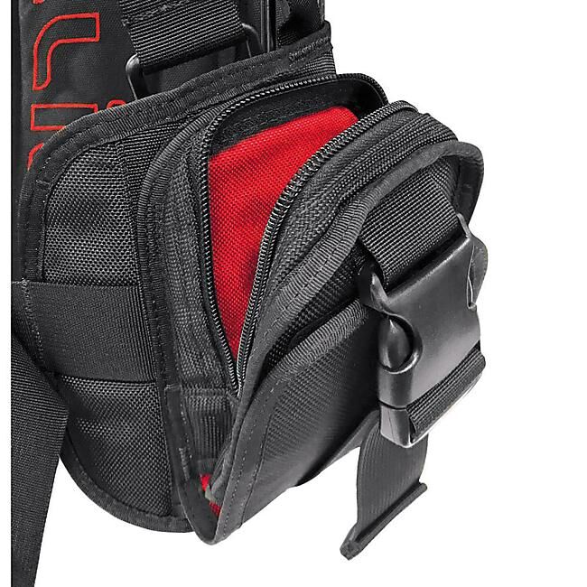 HOLLIS - GILET STABILISATEUR L.T.S.