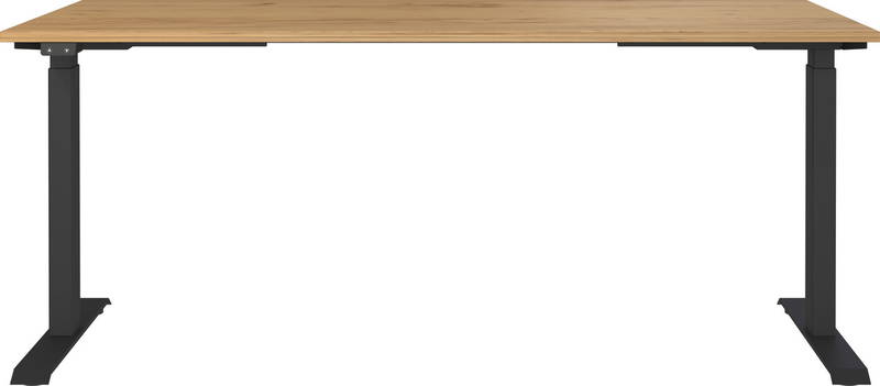 E-Serie E-Schreibtisch E-SYSTEM