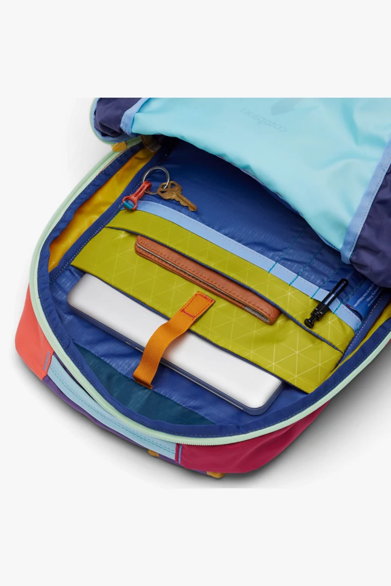 Cotopaxi Chiquillo Del Dia 26 L Rucksack