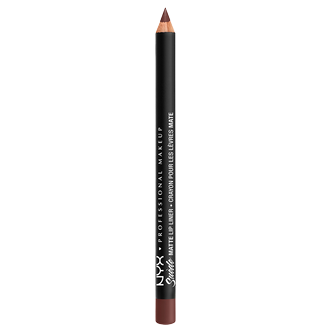 Crayon à lèvres Suede Matte Lip Liner