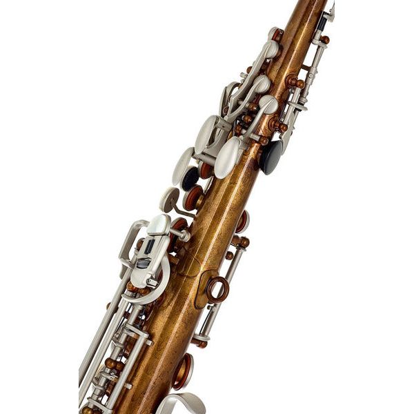 Keilwerth David Liebmann Soprano Sax