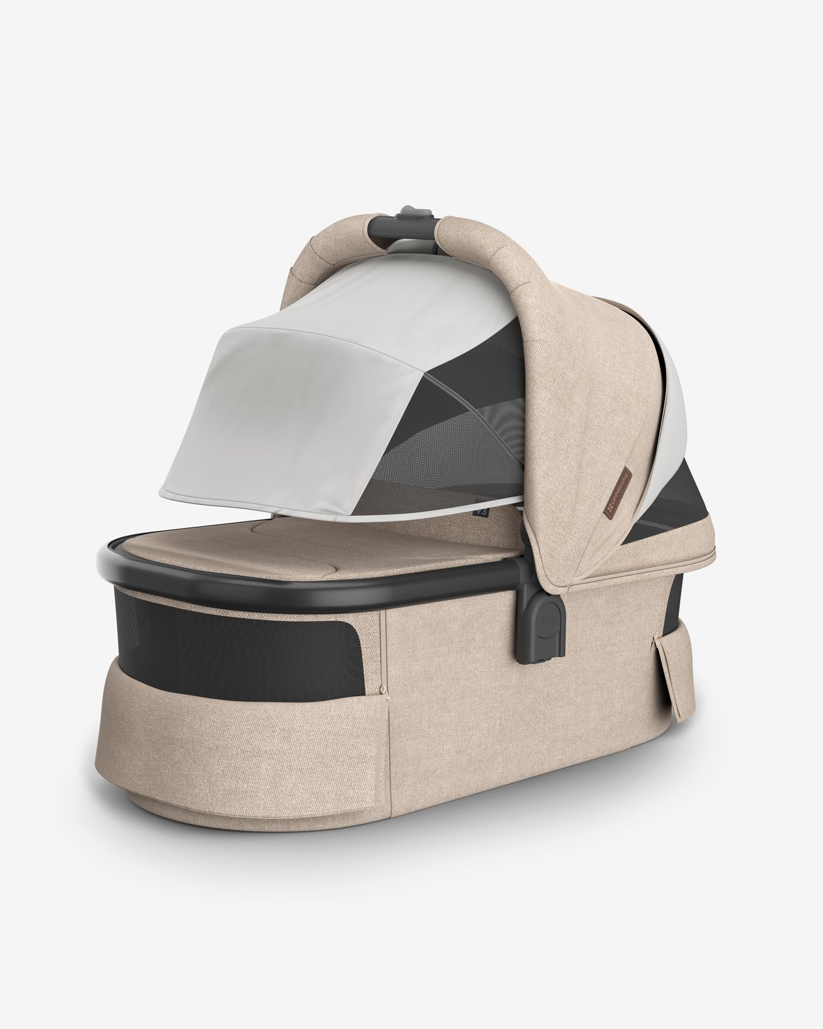 Vista V3 Duo Barnevogn – Fra Nyfødt til 22 kg/4 år