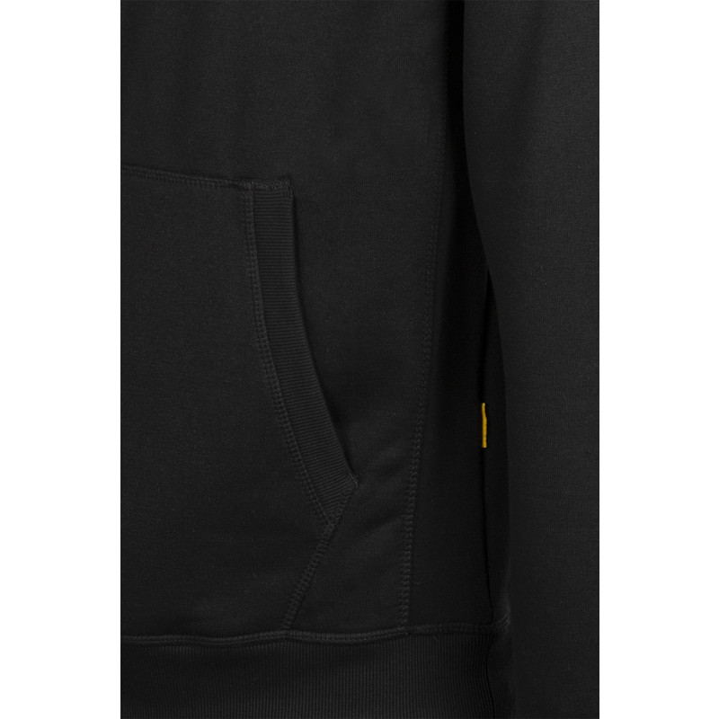 Stanley Montana hoodie L zwart