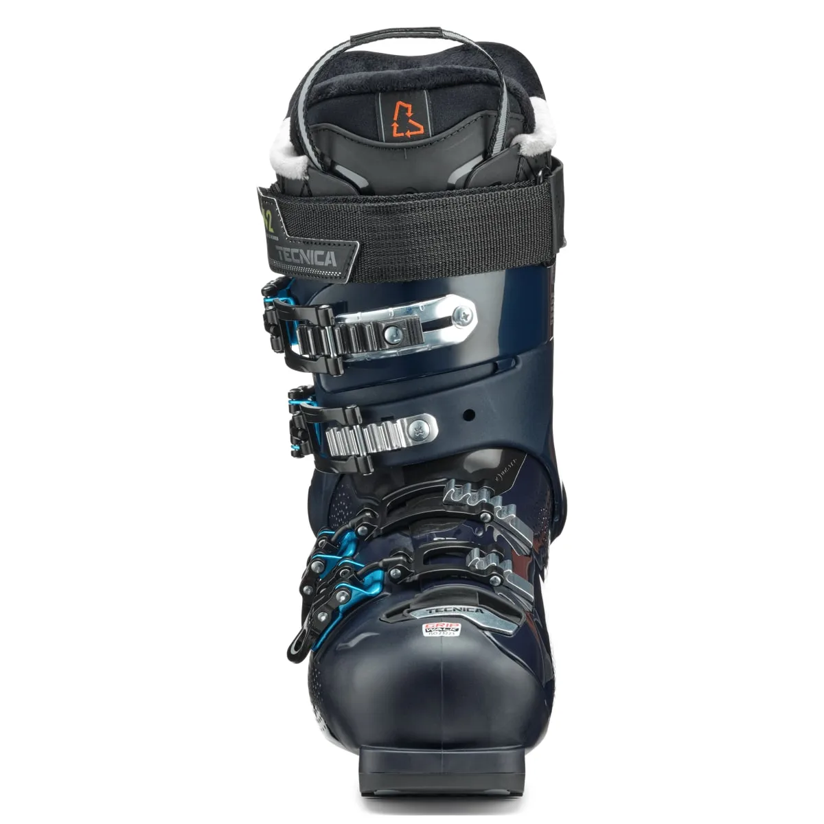 Tecnica Mach Sport Hv 85 W Gw Ink Blue