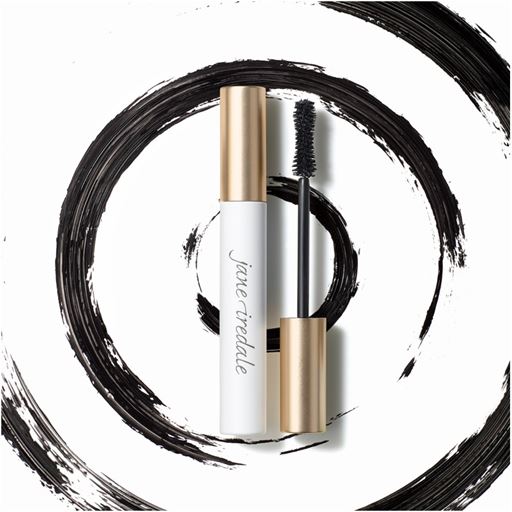 Jane Iredale Beyond Lash Volumizing Mascara, Sort