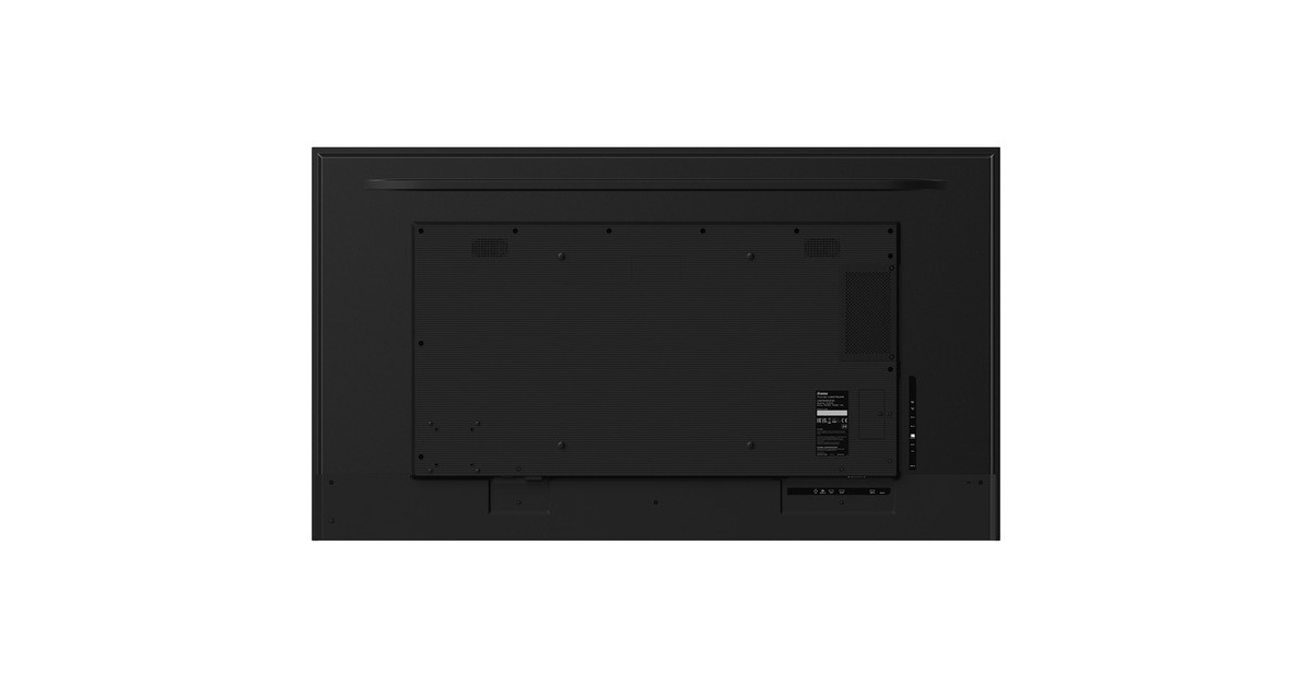 iiyamaProLite LH6565UHSB-B1 64.5