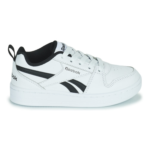 Reebok Classic - REEBOK ROYAL PRIME - Blanc / Bleu