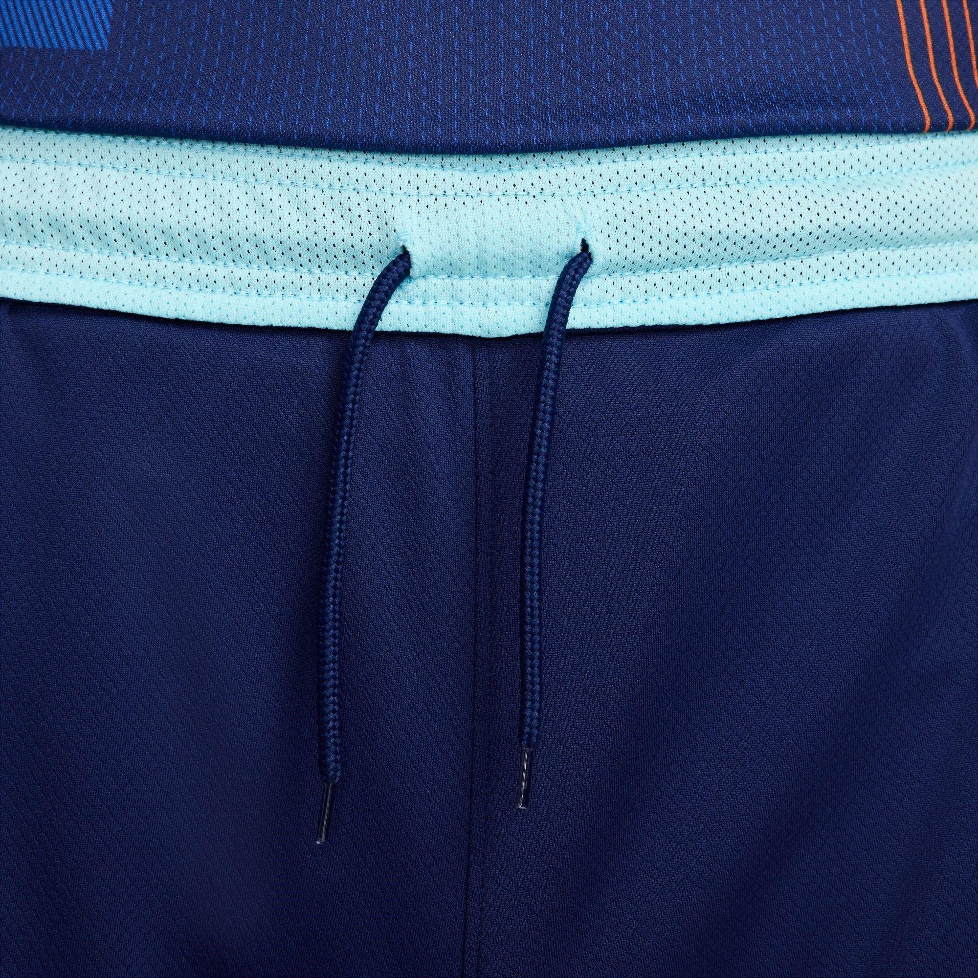 Nike Netherlands Away Shorts 2024 Adults