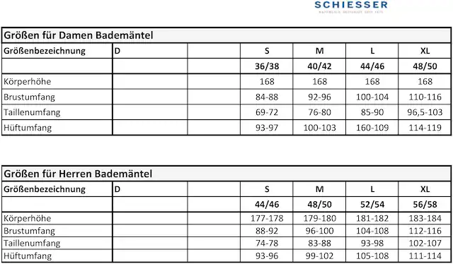 Schiesser Herrenbademantel »Essentials« in weicher, behaglicher Frottee-Qualität