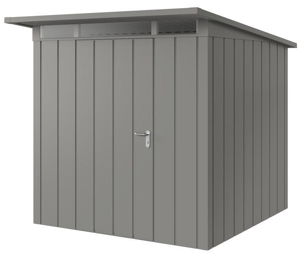 Hörmann Metallgerätehaus Juno JPD5 M-Sk