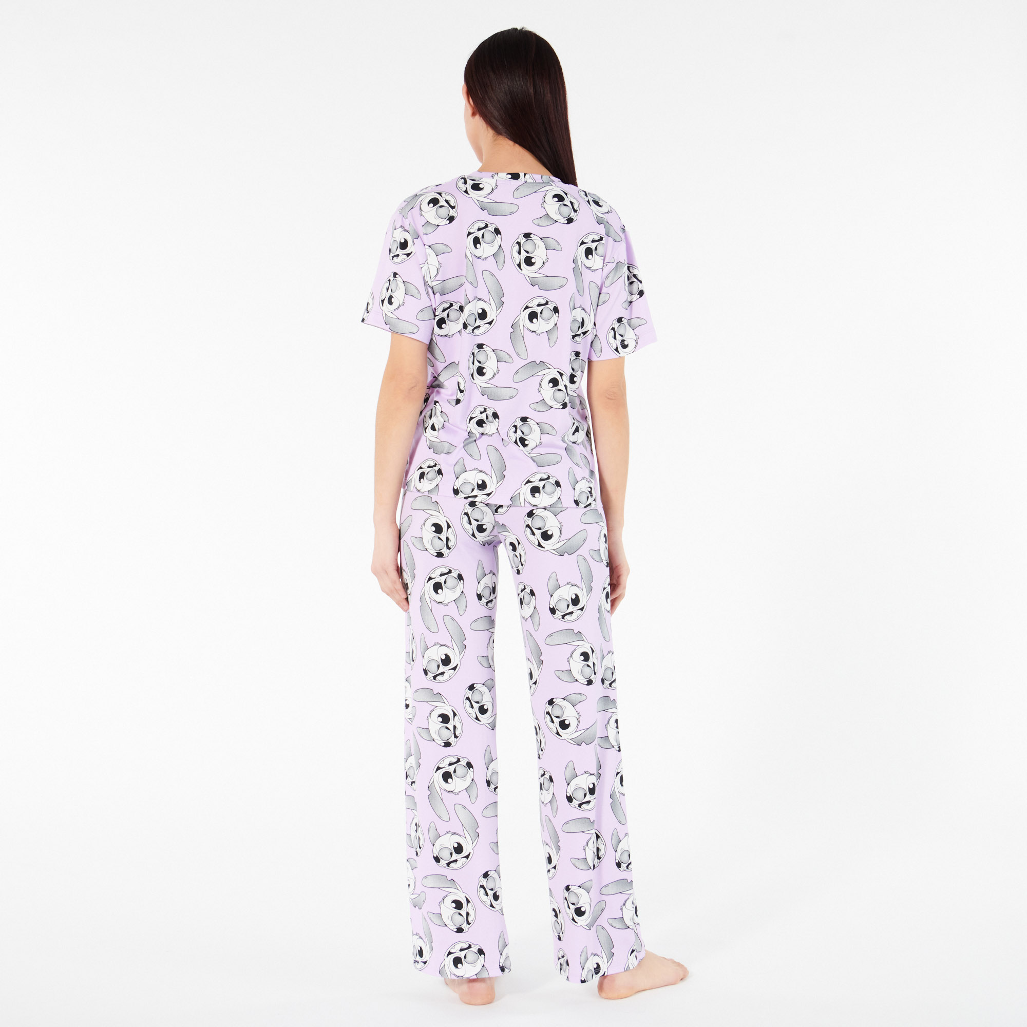 Pantalon de pyjama Stitch