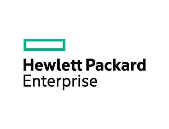 HPE - Microsoft cal user