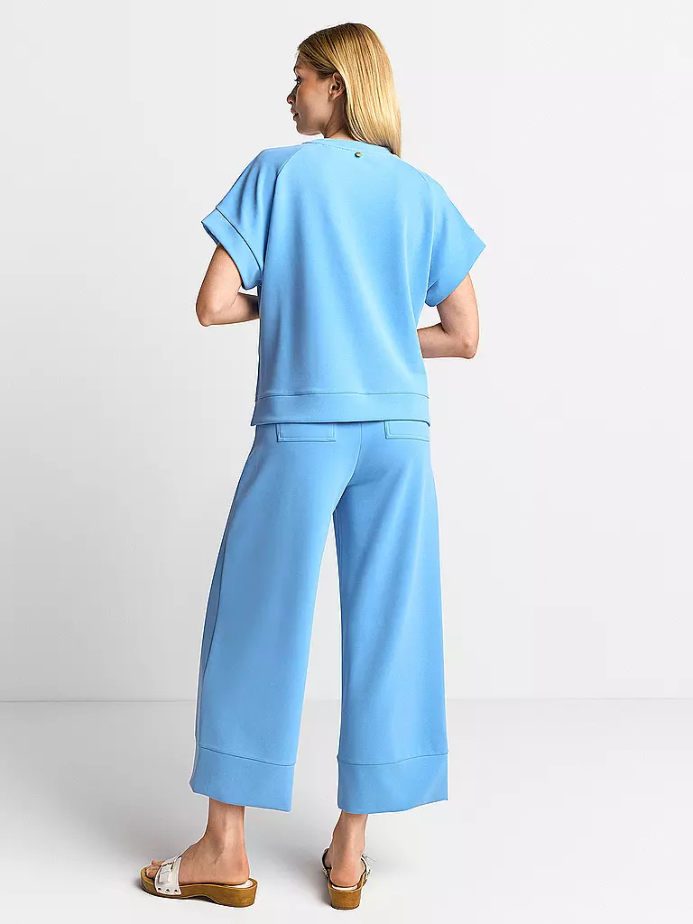 RICH & ROYAL T-Shirt blau