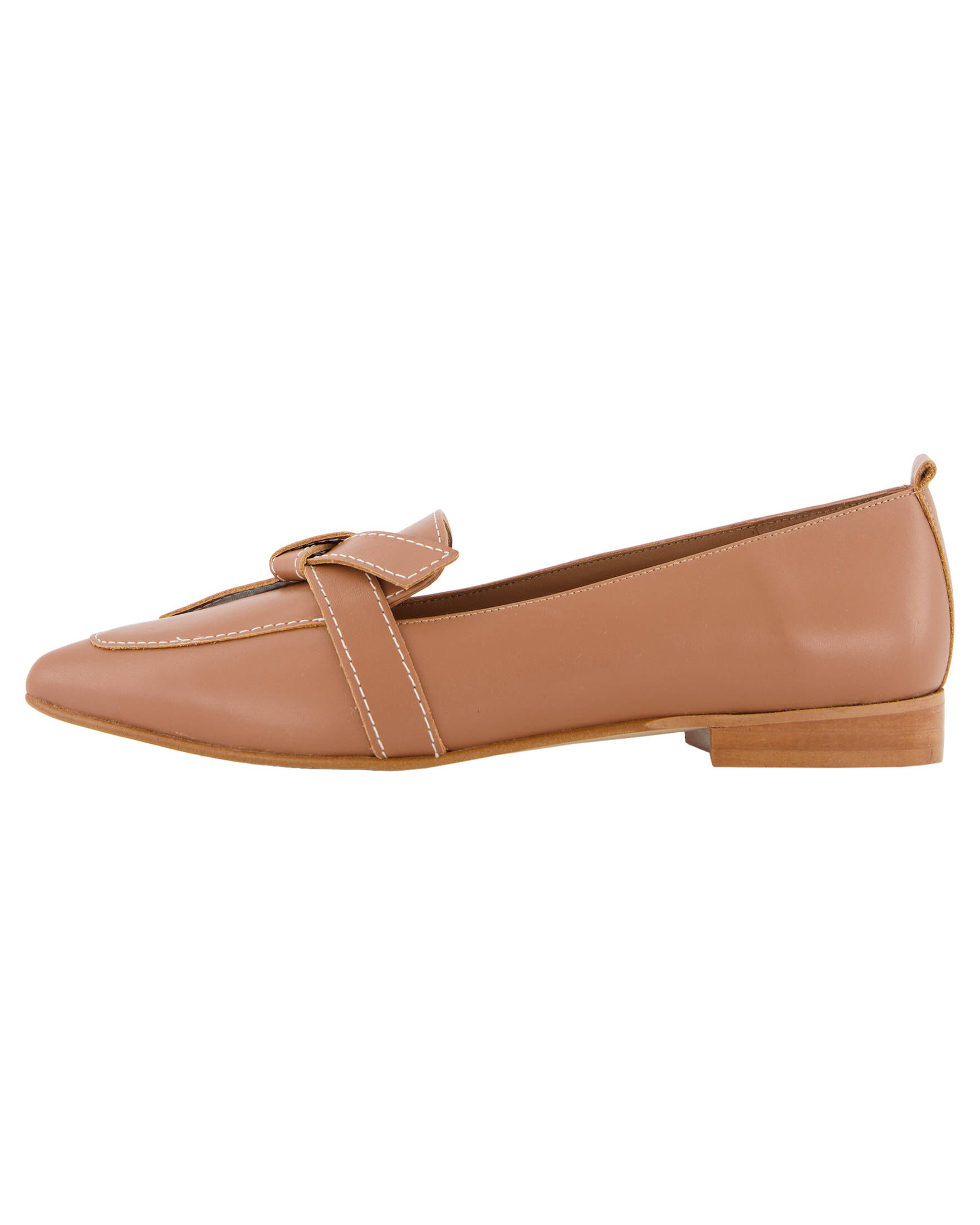 Flattered| Damen Slipper ALLY