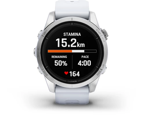 Garmin Epix(gen 2) Pro 42mm Whitestone
