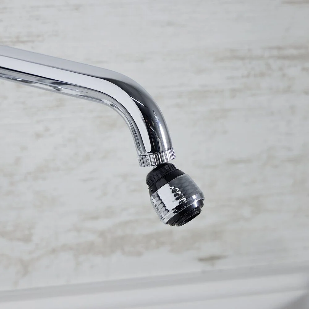 Embout de robinet brise-jet