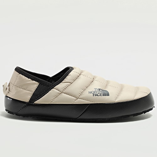 Mules Thermoball Traction A3UZN Hawthorne Khaki TNF Black