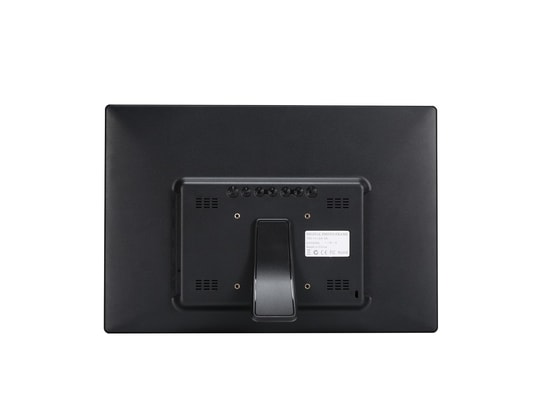 YONIS - Cadre photo numérique 14 pouces album digital ecran led lect...