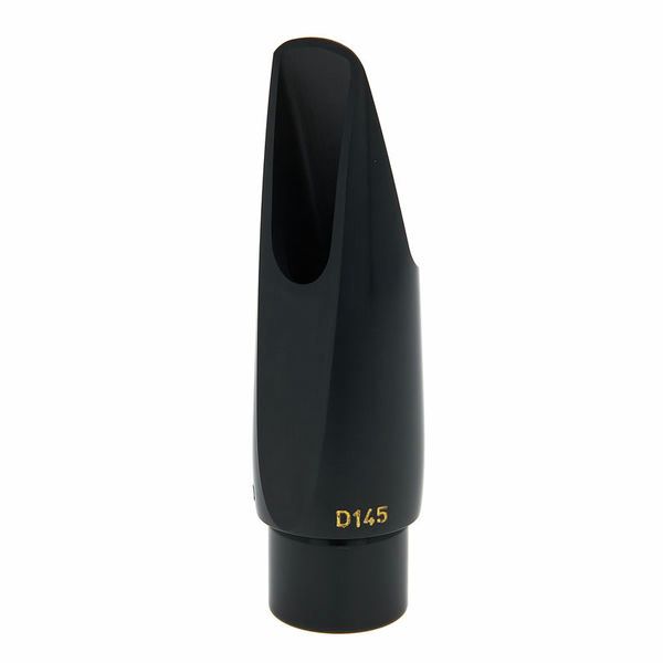 D'Addario Woodwinds Alto Sax Reserve 145