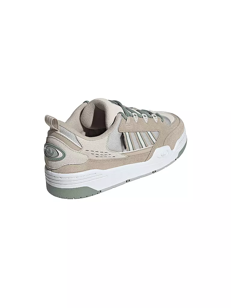 ADIDAS ORIGINALS Sneaker ADI 2000 beige