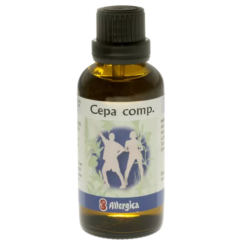 Allergica Cepa comp. - 50 ml