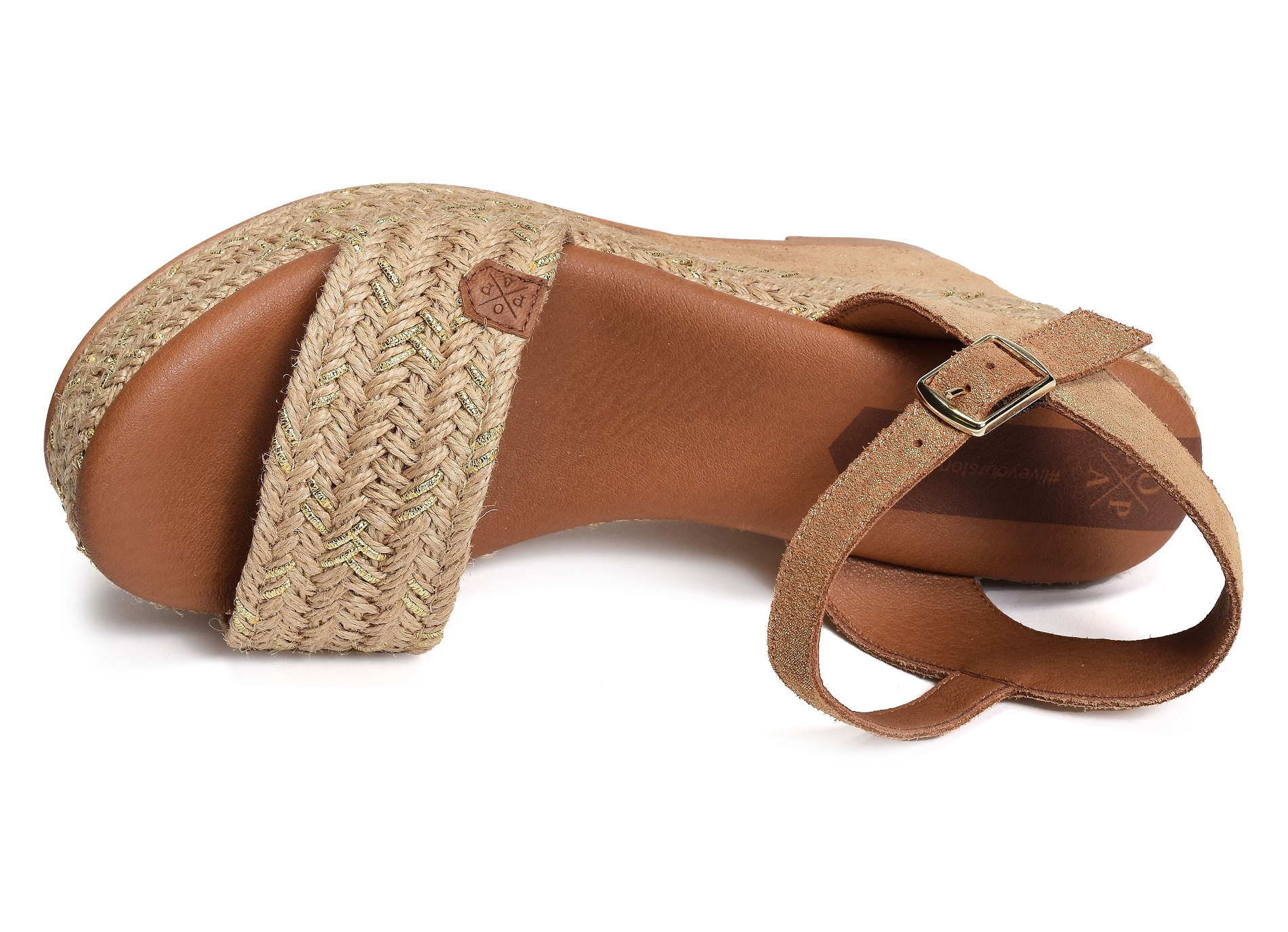 Bandon naturel