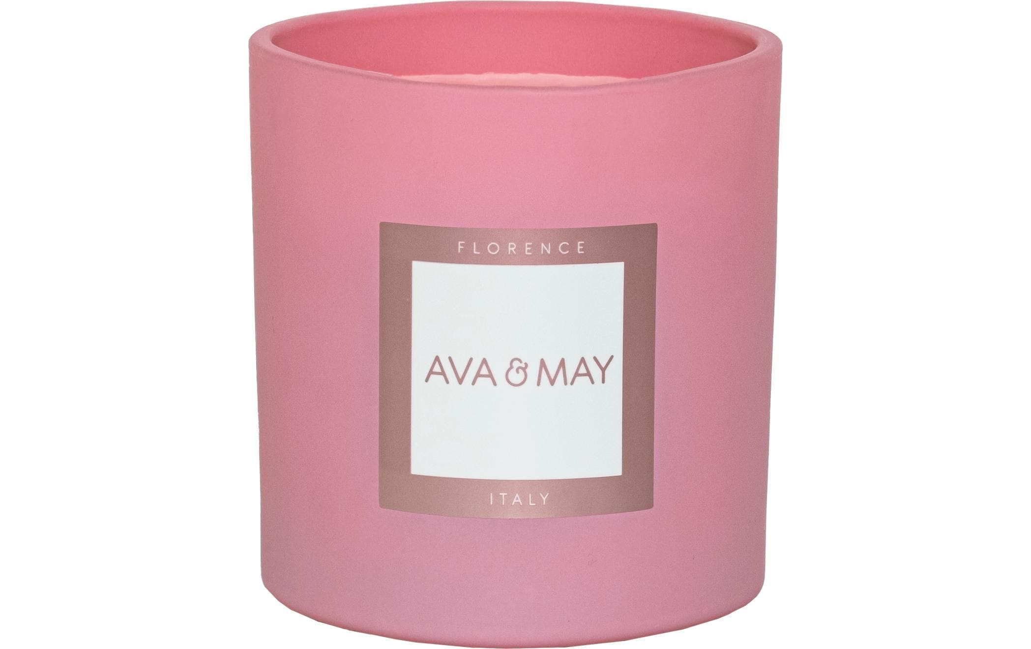 AVA & MAY Duftkerze »Florenz 300 g«
