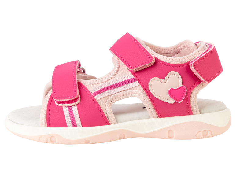 Meisjes sandalen