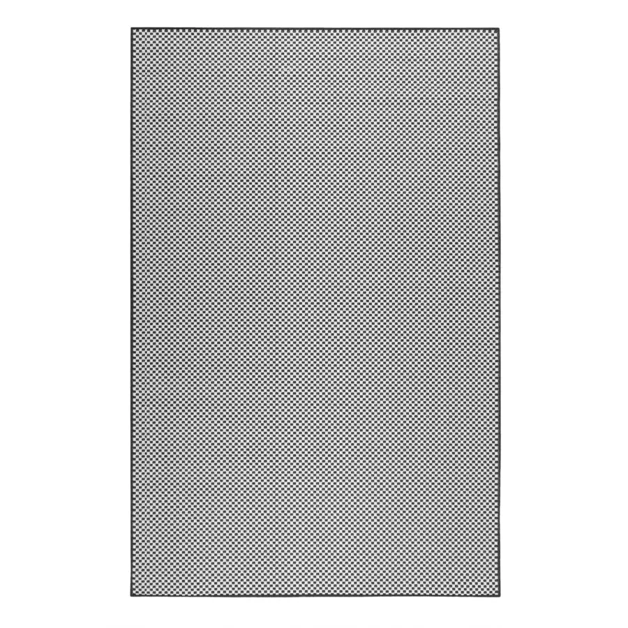 Esprit Outdoorteppich In & Outdoor Raccoon schwarz