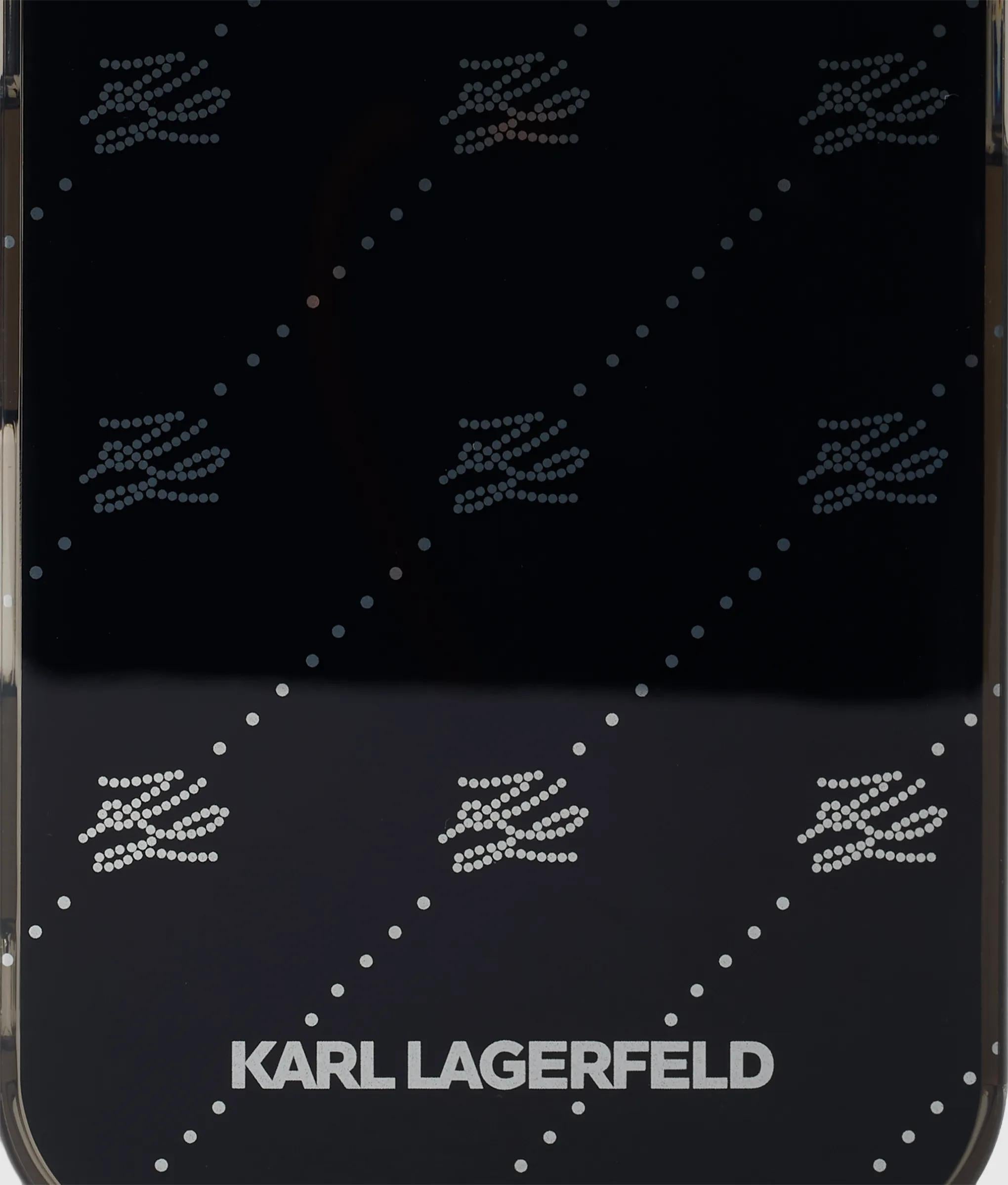 All-over Autograph iPhone 16 Pro hoesje