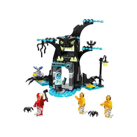 LEGO® Hidden Side™ 70427 Hidden Side Portal