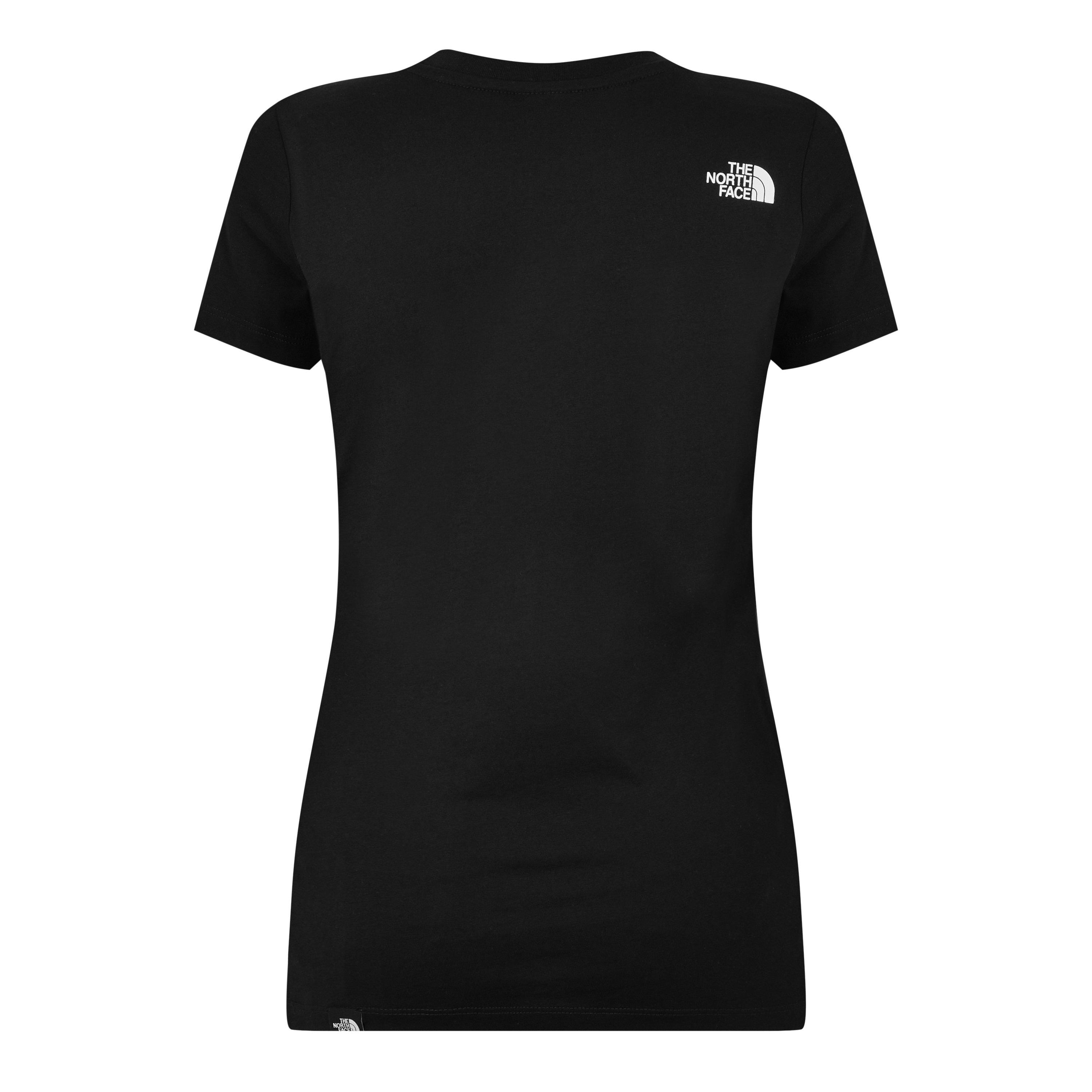 The North Face Simple Dome T-Shirt