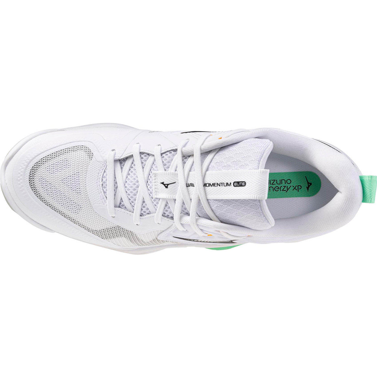 Mizuno Wave Momentum Elite