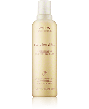 Aveda Scalp Benefits Balancing Shampoo 250ml