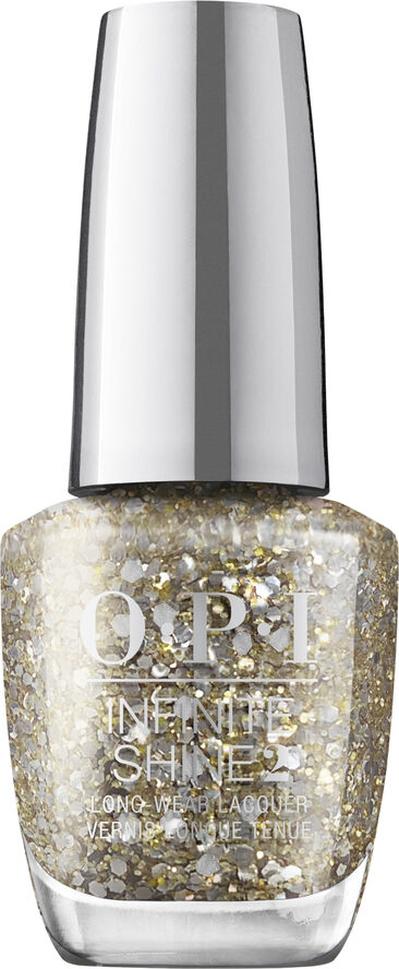 OPI IS - POP THE BAUBLES 15 ML