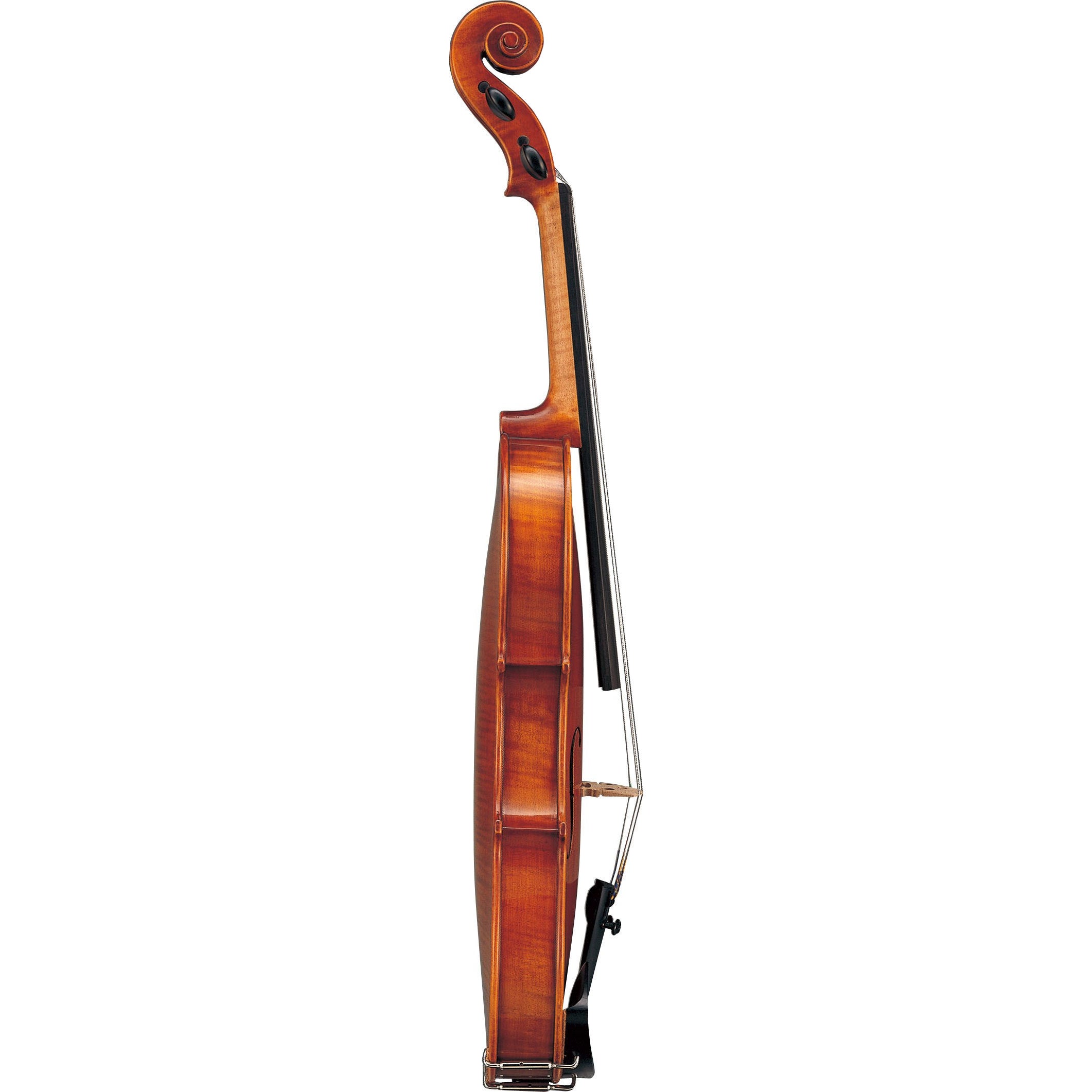 Yamaha V7SG Stradivarius 3/4 viool met koffer, strijkstok en hars