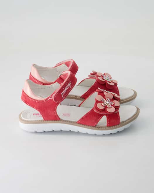 Primigi PAL 78878 Sandalen in Rot