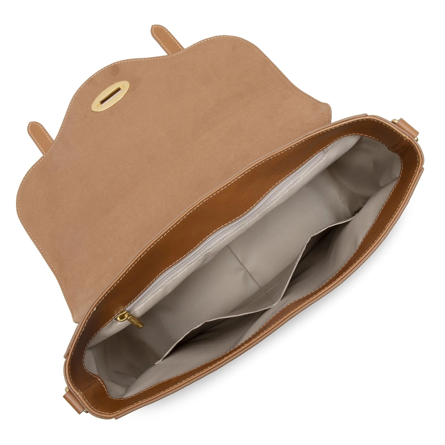 Légende-Grand sac à main