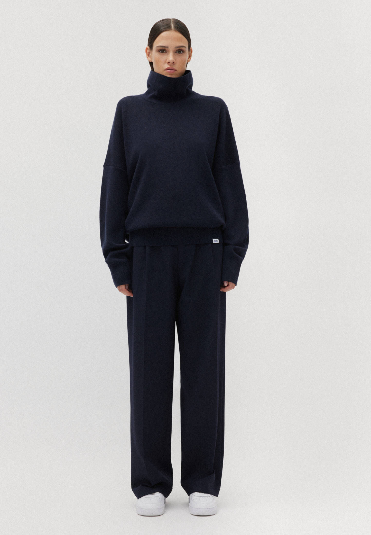 Studio Seidensticker| Herren Pullover Studio