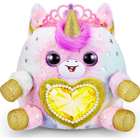 Rainbocorns Fairycorn Princess S6